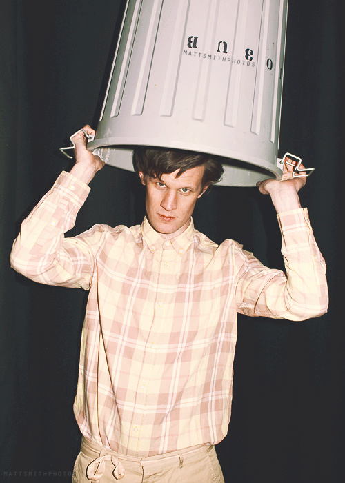 Matt Smith