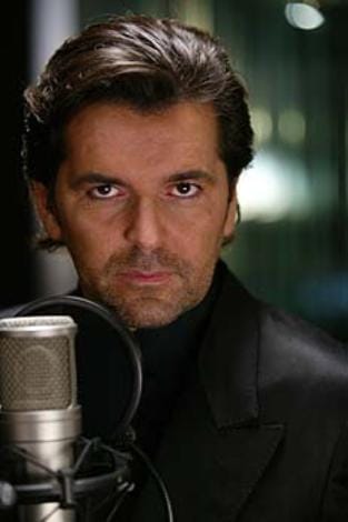 Thomas Anders