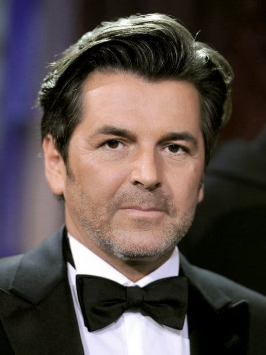 Thomas Anders