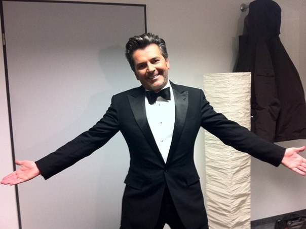 Thomas Anders