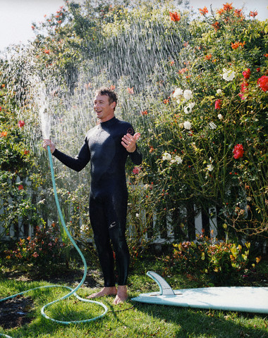 Simon Baker Simon Baker
