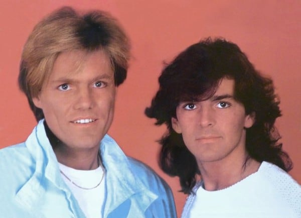 Modern Talking