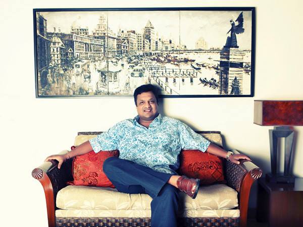 Sanjay Gupta