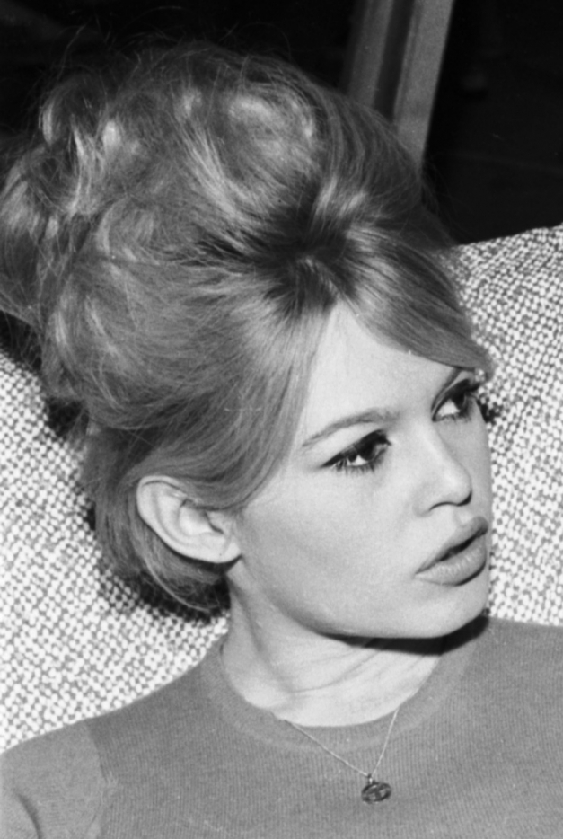 Picture of Brigitte Bardot