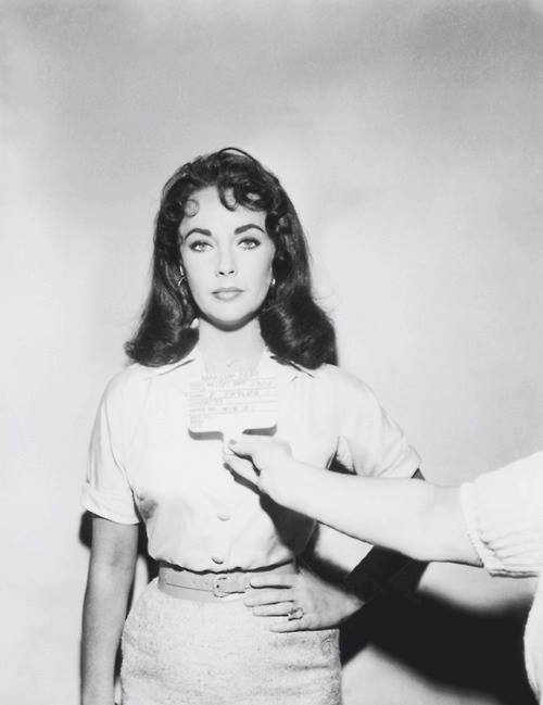 Elizabeth Taylor Elizabeth Taylor