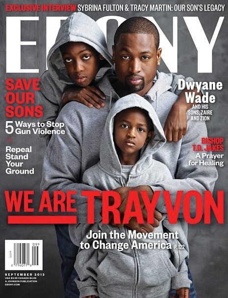 Dwyane Wade