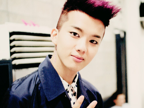 Youngjae
