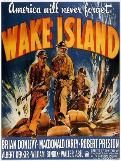 Wake Island Wake Island