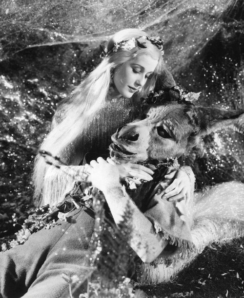A Midsummer Night's Dream A Midsummer Night's Dream