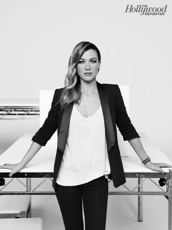 Natalie Zea Natalie Zea