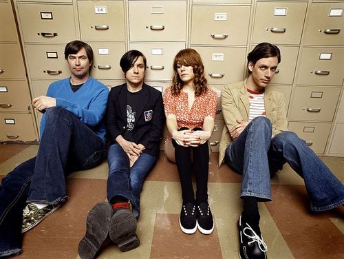 Image of Rilo Kiley