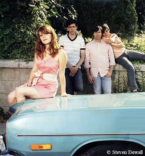 Rilo Kiley