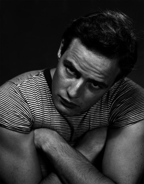 Marlon Brando Marlon Brando