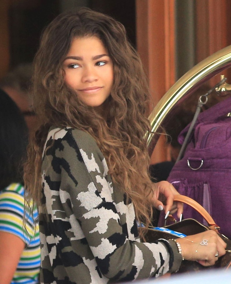 Zendaya Coleman