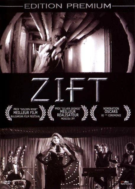 Zift                                  (2008)