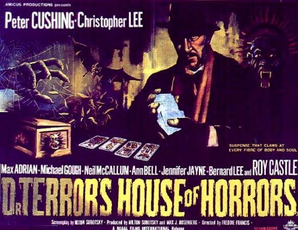 Dr. Terror's House of Horrors