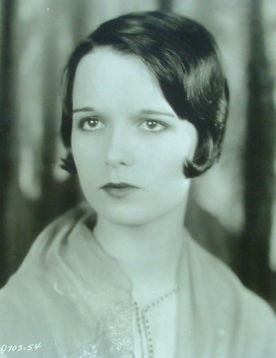 Louise Brooks