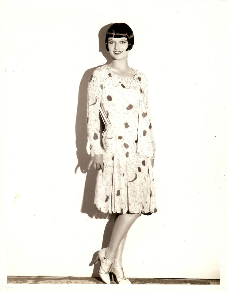 Louise Brooks