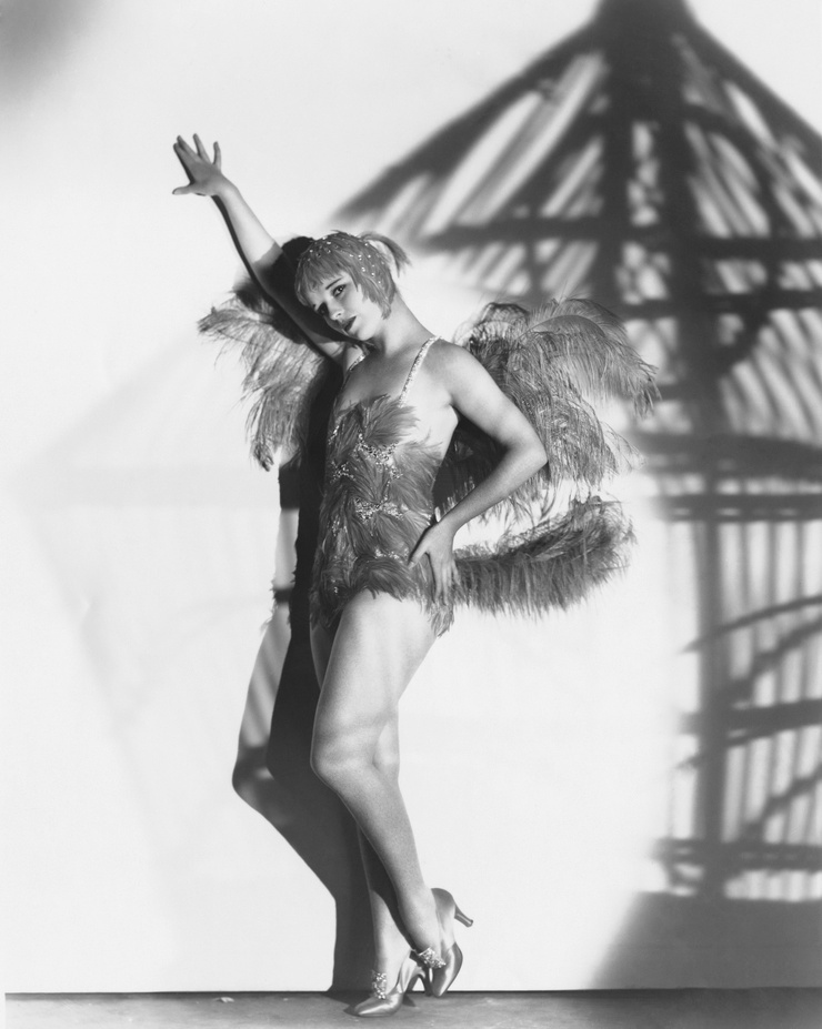 Louise Brooks Louise Brooks