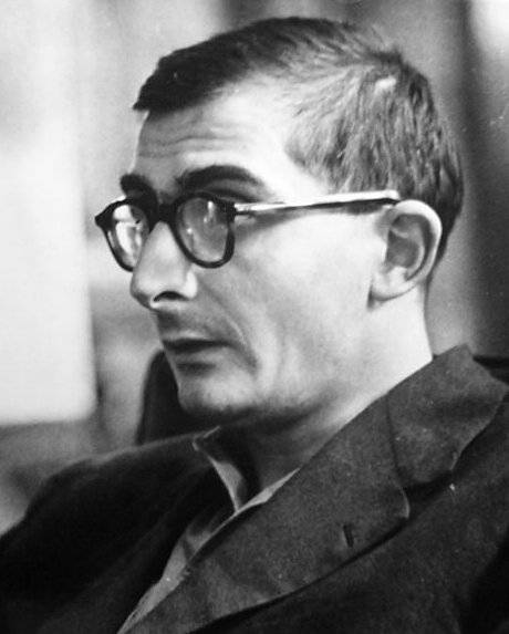 Claude Chabrol