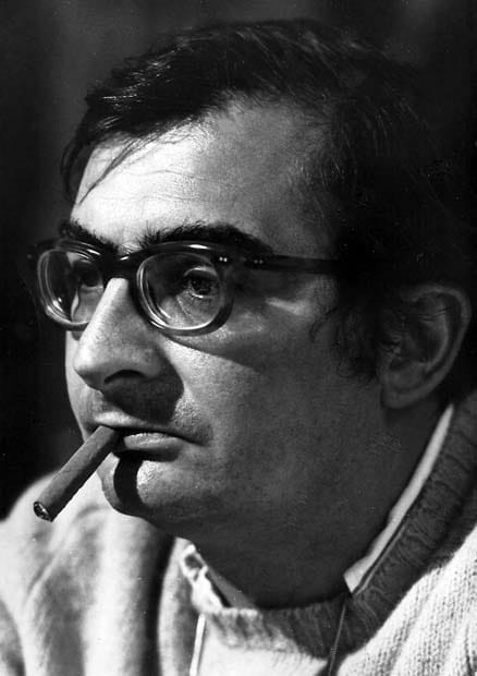 Claude Chabrol