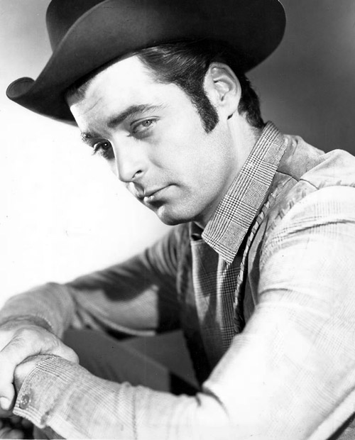 Rory Calhoun