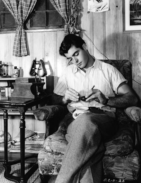 Rory Calhoun