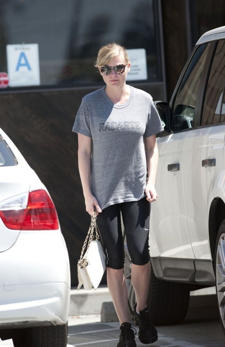Kirsten Dunst