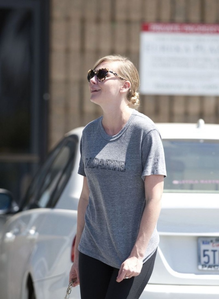 Kirsten Dunst
