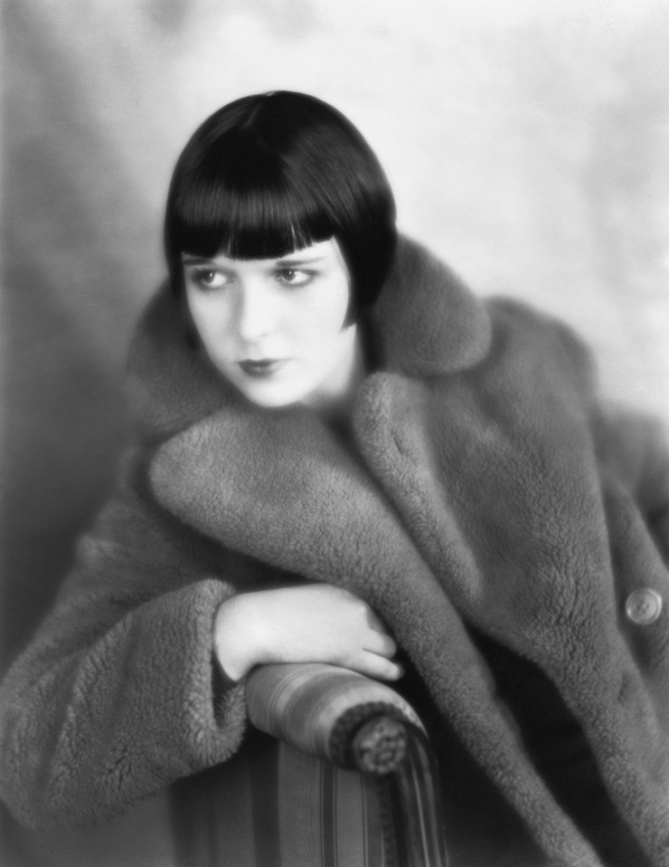 Louise Brooks Louise Brooks