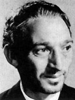 George E. Stone