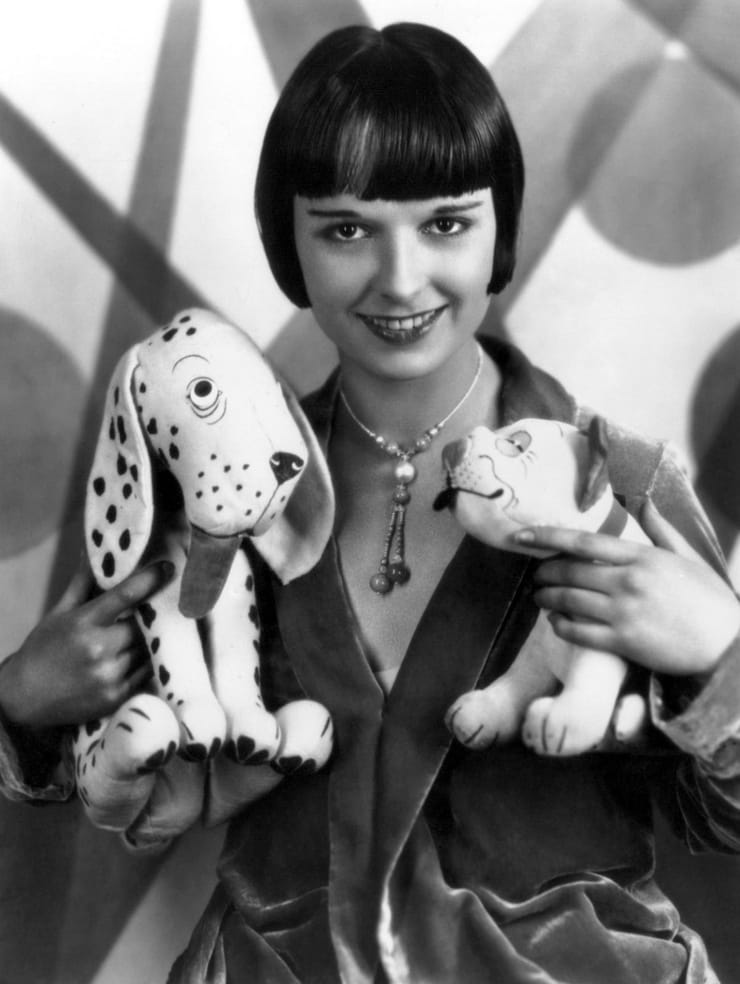 Louise Brooks Louise Brooks