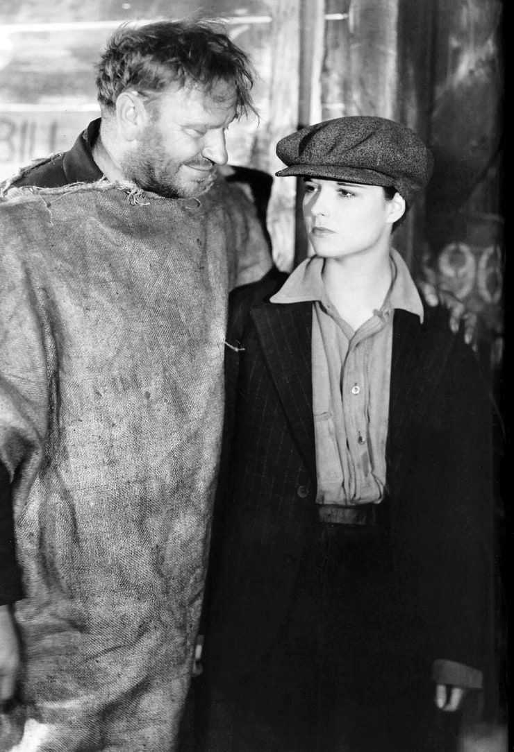 Beggars of Life (1928) Beggars of Life (1928)