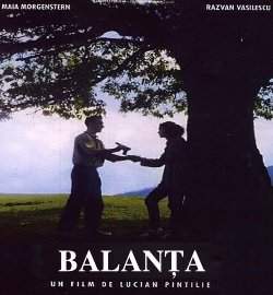 Balanta