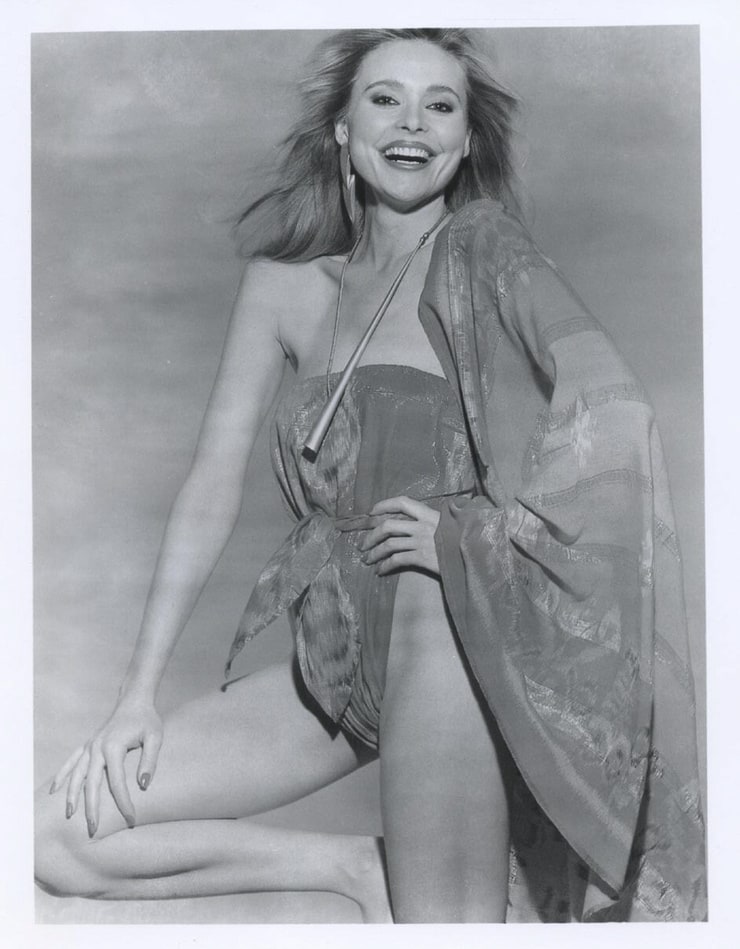 Priscilla Barnes