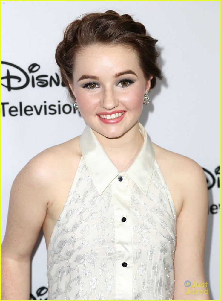 Kaitlyn Dever