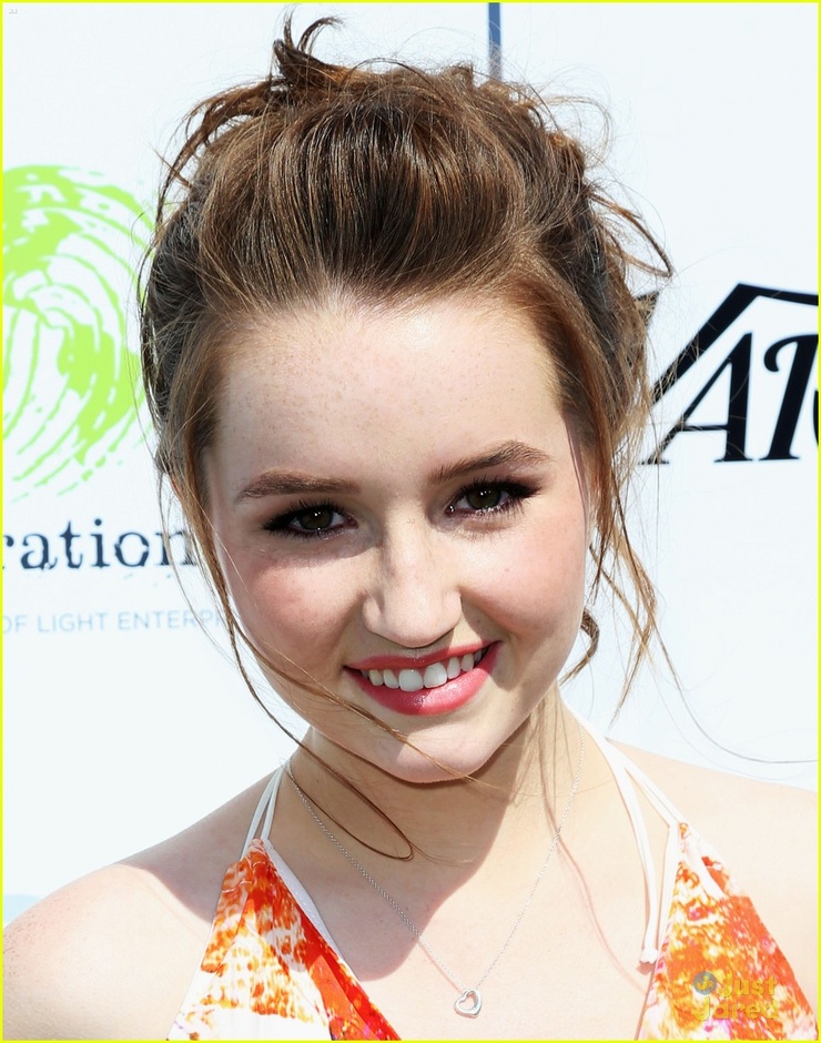 Kaitlyn Dever