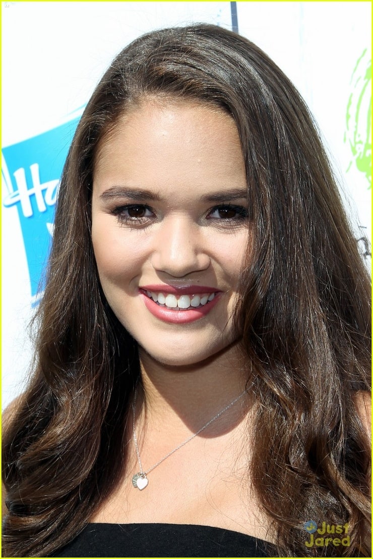 Madison Pettis