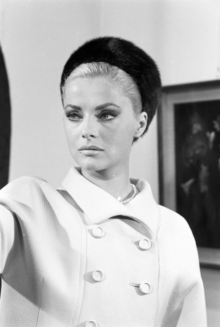 Virna Lisi