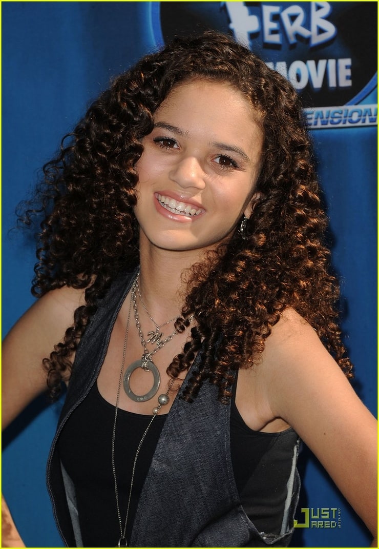 Madison Pettis