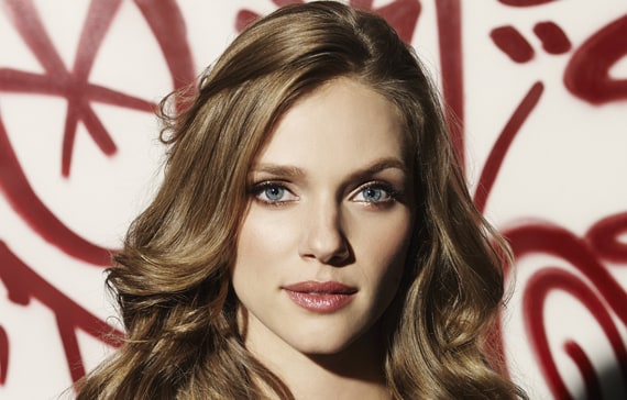 Tracy Spiridakos