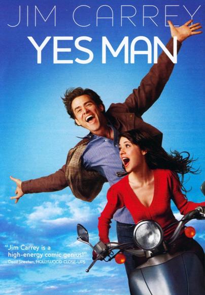 Yes Man (Single-Disc Edition)