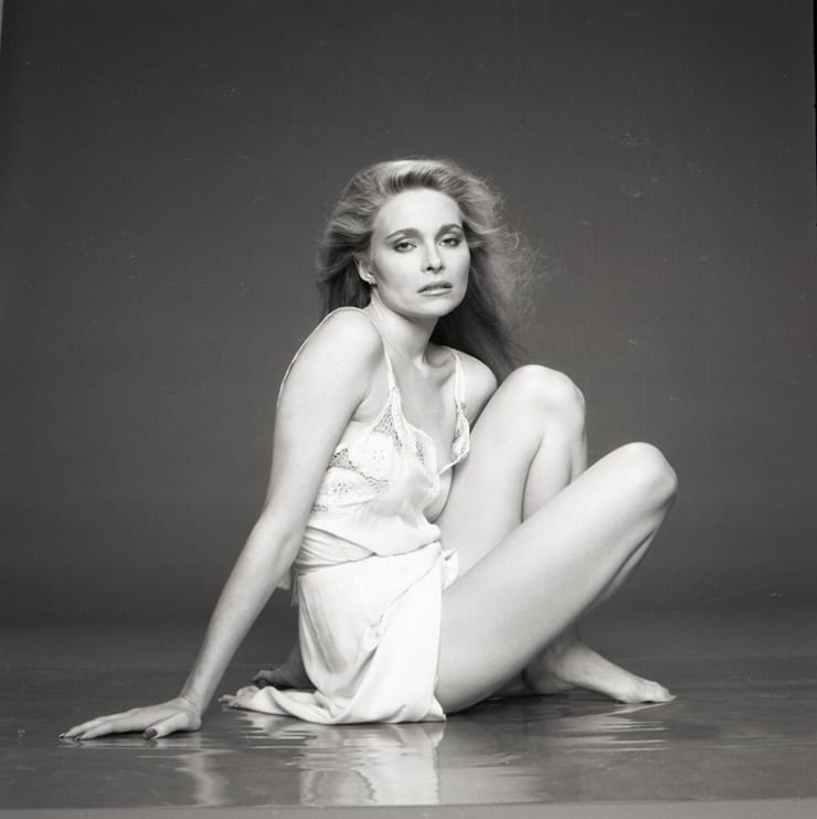 Priscilla Barnes Priscilla Barnes