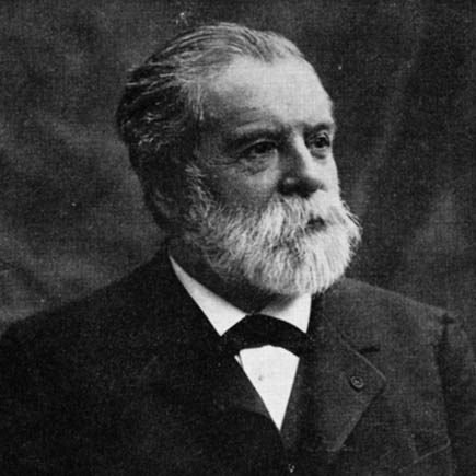 Étienne-Jules Marey