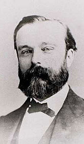 Étienne-Jules Marey