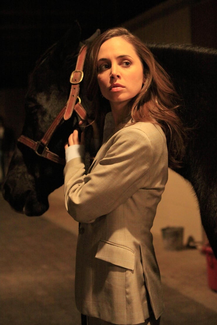 Eliza Dushku