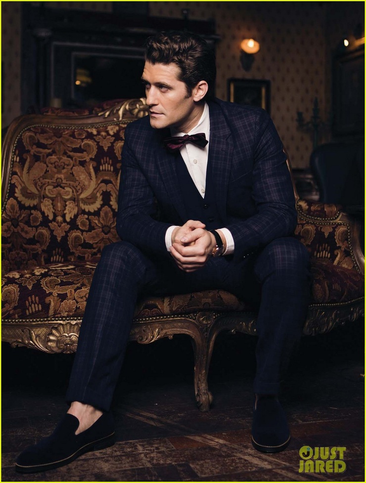 Matthew Morrison
