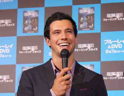 Drew Roy