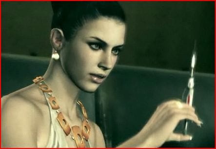 Resident Evil 5