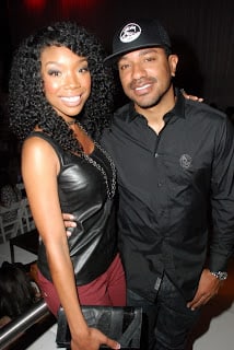 Brandy Norwood